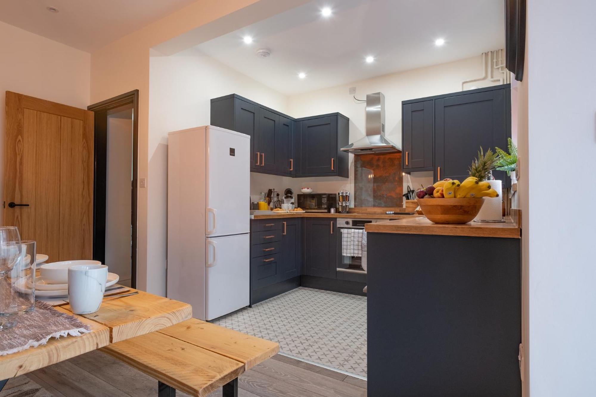 Hazel House Appartement West Bromwich Buitenkant foto